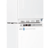 9 cu ft ABS Premier Refrigerator & Freezer Combination - Hydrocarbon (Medical Grade) (Temperature Range: Refrigerator: 1° to 10°C, Freezer: -15° to -25°C)