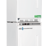 9 cu ft ABS Premier Refrigerator & Freezer Combination, Left Handed - Hydrocarbon (Medical Grade) (Temperature Range: Refrigerator: 1°C to 10°C, Freezer: -15°C to -25°)