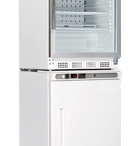 9 cu ft ABS Premier Refrigerator & Freezer Combination - Hydrocarbon (Medical Grade) (Temperature Range: Refrigerator: 1°C to 10°C, Freezer: -15°C to -25°)