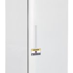 14 cu ft ABS Standard Laboratory Refrigerator - Hydrocarbon (Medical Grade) (Temperature Range: 1°C to 10°C)