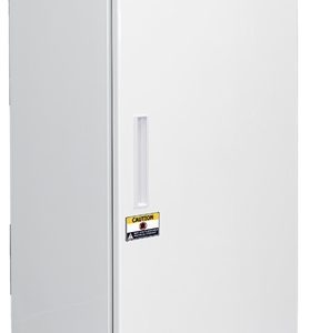 17 cu ft ABS Standard Laboratory Refrigerator - Hydrocarbon (Medical Grade) (Temperature Range: 1°C to 10°C)