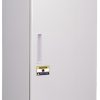 20 cu ft ABS Standard Laboratory Refrigerator - Hydrocarbon (Medical Grade) (Temperature Range: 1°C to 10°C)
