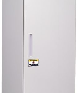 20 cu ft ABS Standard Laboratory Refrigerator - Hydrocarbon (Medical Grade) (Temperature Range: 1°C to 10°C)