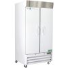 36 cu ft ABS Standard Swing Solid Door Laboratory Refrigerator - Hydrocarbon (Medical Grade) (Temperature Range: 1°C to 10°C)