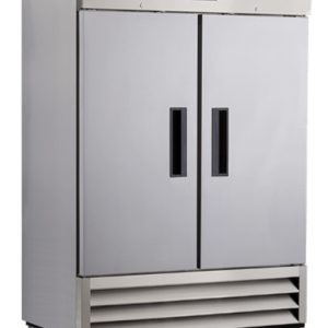 49 cu ft ABS Premier Stainless Steel Laboratory Refrigerator - Hydrocarbon (Medical Grade) (Temperature Range: -1°C to -10°C)