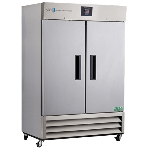 49 cu ft Premier Series Stainless Steel Freezer - Hydrocarbon (Temperature Range: -15°C to -25°C) 1 49 cu ft Premier Series Stainless Steel Freezer - Hydrocarbon (Temperature Range: -15°C to -25°C)