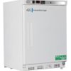 4.6 cu ft ABS Premier Undercounter Refrigerator (Medical Grade) (Temperature Range: 2°C to 8°C)