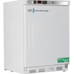 4.6 cu ft ABS Premier Undercounter Refrigerator (Medical Grade) (Temperature Range: 2°C to 8°C)