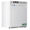 4.6 cu ft ABS Premier Undercounter Refrigerator, ADA - Hydrocarbon (Medical Grade) (Temperature Range: 1°C to 10°C)