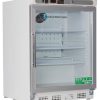 4.6 cu ft ABS Premier Built-In Undercounter Refrigerator - Hydrocarbon (Medical Grade (Temperature Range: 1°C to 10°C)