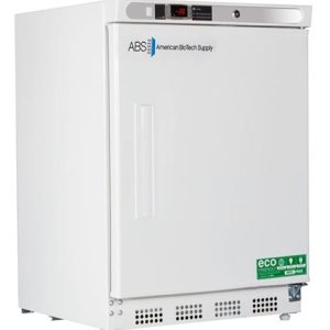 4.2 Cu Ft ABS Premier Built-In Undercounter Freezer (Medical Grade) (Temperature Range: -15°C to -25°C)