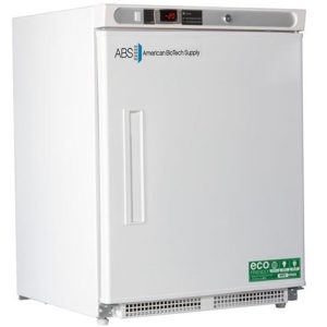 4.2 Cu Ft ABS Premier Built-In Undercounter Freezer ADA - Hydrocarbon (Medical Grade) (Temperature Range: -15°C to -25°C)