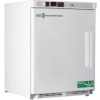 4.2 Cu Ft ABS Premier Built-In Undercounter Freezer ADA, Left Handed - Hydrocarbon - Medical Grade (Temperature Range: -15°C to -25°C)
