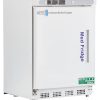 4.2 Cu Ft ABS Premier Built-In Undercounter Freezer, Left Handed - Hydrocarbon (Medical Grade) (Temperature Range: -15°C to -25°C)