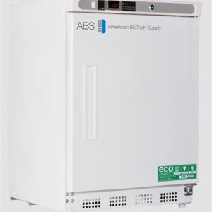 4.2 Cu Ft ABS Premier Built-In Undercounter Freezer Auto Defrost - Medical Grade (Temperature Range: -15°C to -25°C)