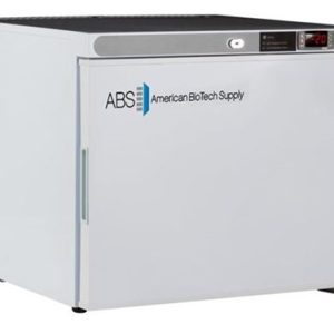 1.3 Cubic Foot ABS Premier Auto Defrost Countertop Freezer - Hydrocarbon - Medical Grade (Temperature Range: -15°C to -25°C)