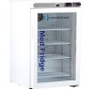 2.5 Cu Ft ABS Premier Undercounter Refrigerator - Hydrocarbon (Medical Grade) (Temperature Range: 1°C to 10°C)