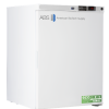 4 Cu Ft ABS Premier Freestanding Undercounter Freezer (-40°C) - Hydrocarbon - Medical Grade (Temperature Range: -37°C to -43°C)