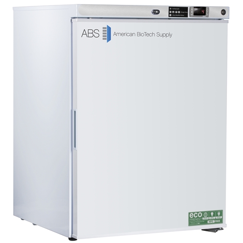 5.2 cu ft ABS Premier Solid Door Undercounter Refrigerator - Hydrocarbon (Medical Grade) (Temperature Range: 1°C to 10°C) 1 5.2 cu ft ABS Premier Solid Door Undercounter Refrigerator - Hydrocarbon (Medical Grade) (Temperature Range: 1°C to 10°C)