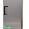 23 cu ft ABS TempLog Premier Stainless Steel Laboratory Refrigerator, Touch Screen - Hydrocarbon (Medical Grade) (Temperature Range: 1°C – 10°C)