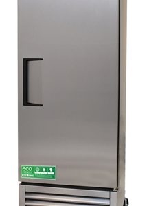 23 cu ft ABS TempLog Premier Stainless Steel Laboratory Refrigerator, Touch Screen - Hydrocarbon (Medical Grade) (Temperature Range: 1°C – 10°C)