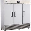 72 Cu Ft ABS TempLog Premier Stainless Steel Laboratory Refrigerator, Touch Screen (Medical Grade) (Temperature Range: 1°C – 10°C)