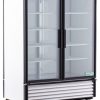 49 cu ft ABS Premier Pass Through Laboratory Refrigerator - Hydrocarbon (Medical Grade) (Temperature Range: 1°C to 10°C)