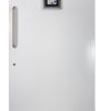 30 Cu Ft ABS TempLog Premier Manual Defrost Laboratory Freezer, Touch Screen - Medical Grade (Temperature Range: -15°C to -25°C)