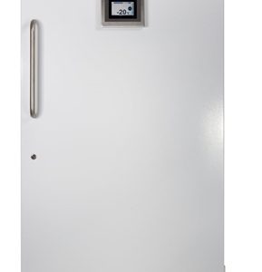 30 Cu Ft ABS TempLog Premier Manual Defrost Laboratory Freezer, Touch Screen - Medical Grade (Temperature Range: -15°C to -25°C)