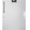 30 Cu Ft ABS TempLog Premier Manual Defrost Laboratory Freezer -30°C, Touch Screen (Medical Grade) (Temperature Range: -27°C to -33°C)