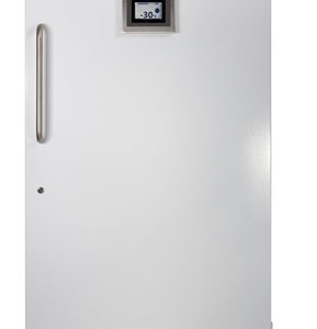 30 Cu Ft ABS TempLog Premier Manual Defrost Laboratory Freezer -30°C, Touch Screen (Medical Grade) (Temperature Range: -27°C to -33°C)