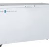 15 cu ft ABS Standard Manual Defrost Chest Freezer - Medical Grade (Temperature Range: -15°C to -25°C)