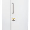 30 cu ft ABS Standard Laboratory Freezer (Medical Grade) (Temperature Range: -15°C to -25°C)