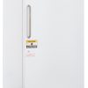 30 Cu Ft ABS Standard Dual Temp Refrigerator/Freezer (Medical Grade) (Temperature Range: Refrigerator: 0° to 10°C, Freezer: -15° to -20°C)