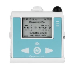ABT-WiFi2-DL Dual Probe WiFi Temperature Sensor with 2 year NIST Traceable Certificate of Calibration