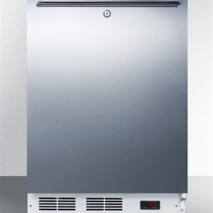3.1 cu ft ACF48WSSHHADA Built-in Frost-Free Freezer - ADA Compliant (Temperature Range:-12єC to -20єC)