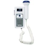 Bovie AcuDop II 770 Display Doppler (Non-Rechargeable)