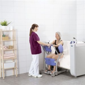 Arjo Freedom Bath Tub