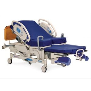 Hill-Rom Affinity IV Hospital Birthing Bed (Refurbished)