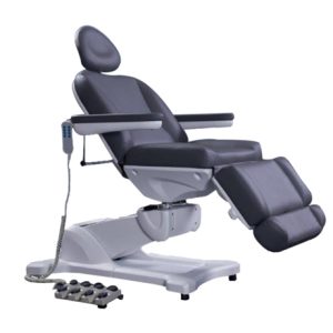 AH-2246 Power Procedure Table with Swivel