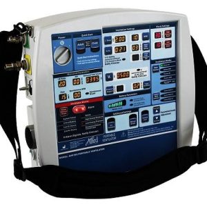 AHP300 Transport Ventilator - White