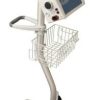 AHP300 Ventilator Roll Stand System, Ventilator not included