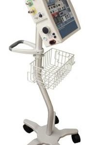 AHP300 Ventilator Roll Stand System, Ventilator not included