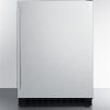 4.8 cu ft Built-in Refrigerator (General Purpose) (Temperature Range: 2єC to 8єC)