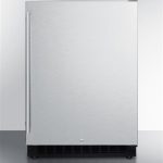 4.8 cu ft Built-in Refrigerator (General Purpose) (Temperature Range: 2єC to 8єC)