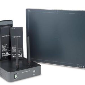 Alto DR 10x12 Cassette Wireless CSI Panel