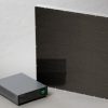 ALTO DR™ 17x17 Fixed CSI Panel