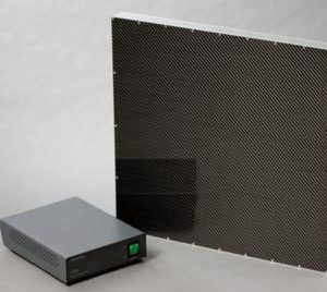 ALTO DR™ 17x17 Fixed CSI Panel