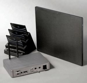 ALTO DR™ 14x17 Wireless Gadox Panel