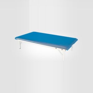 Armedica Fixed Height Steel Mat Treatment Table
